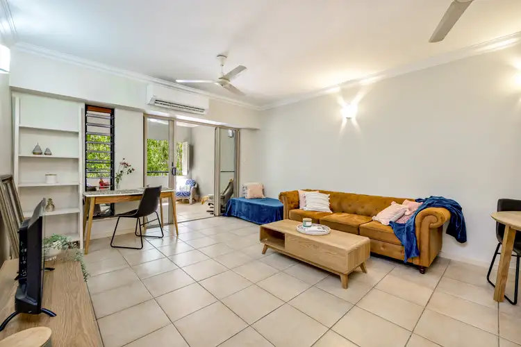 Second view of Homely apartment listing, 1708/40-42 Clifton Road, Clifton Beach QLD 4879