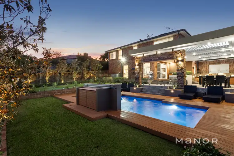 11 Monaco Avenue, North Kellyville NSW 2155