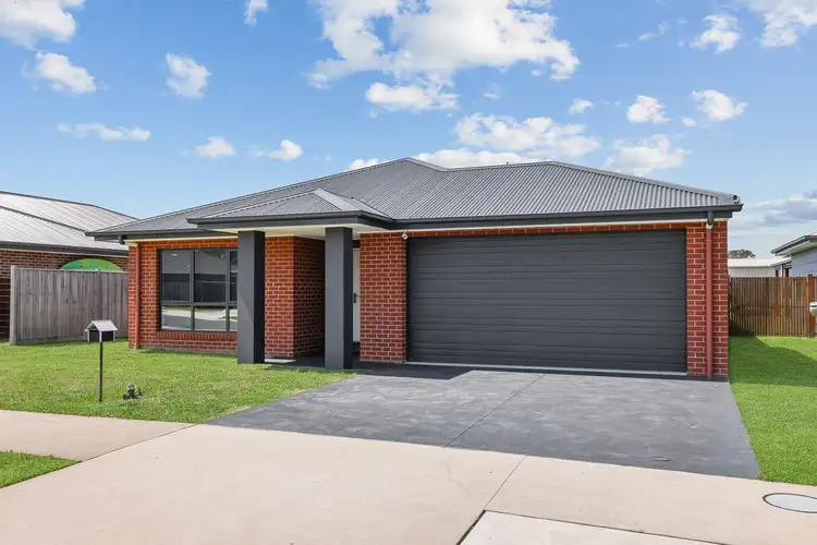 20 Whipbird Street, Bairnsdale VIC 3875