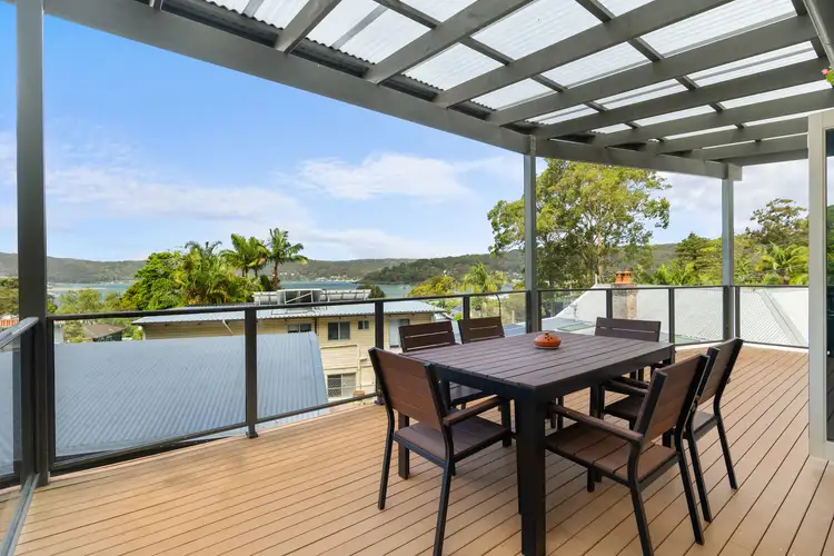 Main view of Homely house listing, 27 Mulhall Street, Wagstaffe NSW 2257