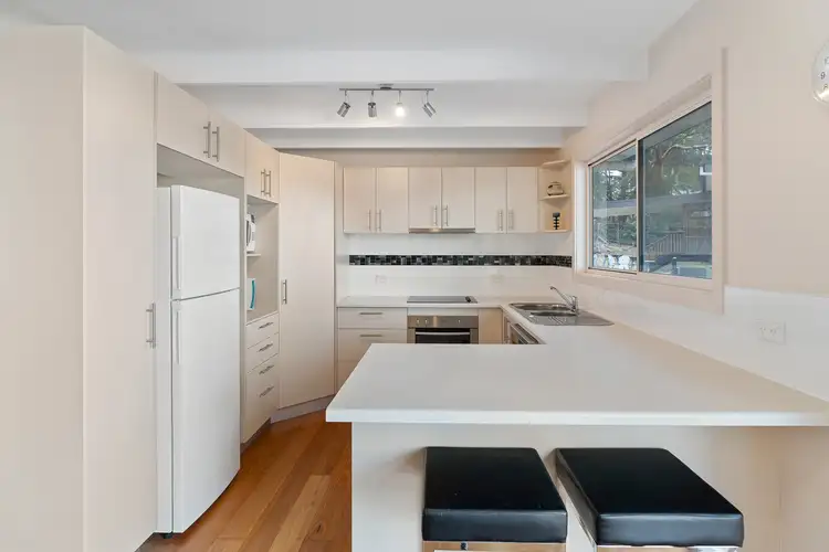 Fifth view of Homely house listing, 27 Mulhall Street, Wagstaffe NSW 2257