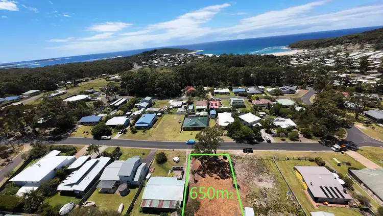 21 Northwood Drive, Kioloa NSW 2539