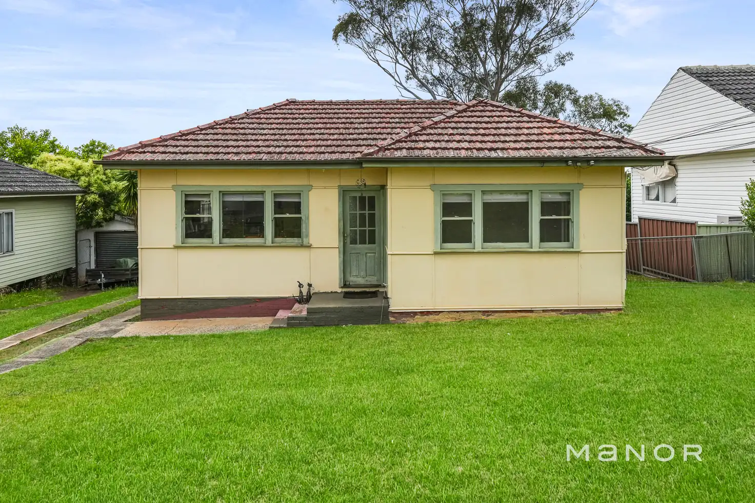 Main view of Homely house listing, 8 Bellevue Street, Blacktown NSW 2148