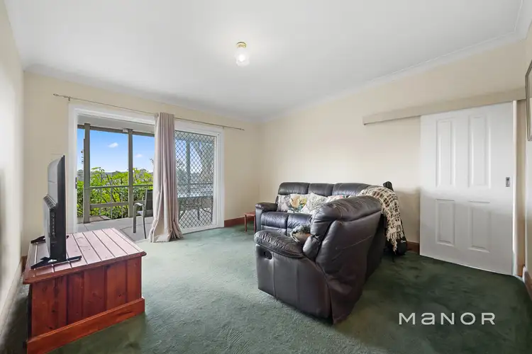 Second view of Homely house listing, 8 Bellevue Street, Blacktown NSW 2148