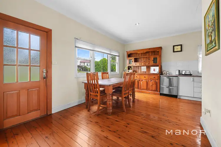 Third view of Homely house listing, 8 Bellevue Street, Blacktown NSW 2148