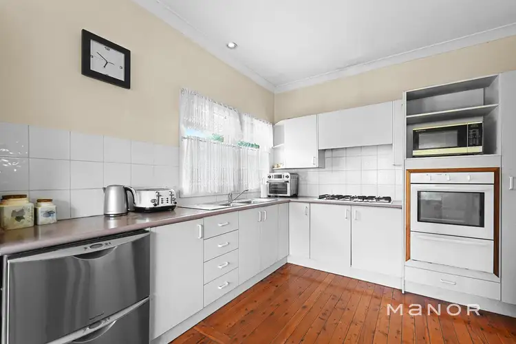 Fourth view of Homely house listing, 8 Bellevue Street, Blacktown NSW 2148