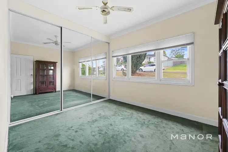Fifth view of Homely house listing, 8 Bellevue Street, Blacktown NSW 2148