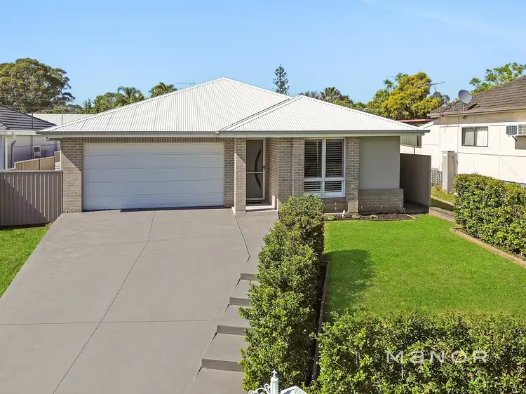 8 Kingsford Street, Blacktown NSW 2148