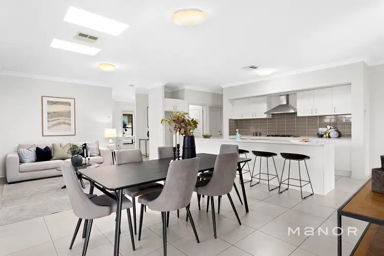 Second view of Homely house listing, 85 Hartigan Avenue, Kellyville NSW 2155