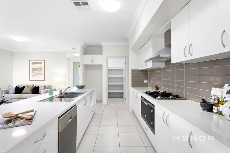 Sixth view of Homely house listing, 85 Hartigan Avenue, Kellyville NSW 2155