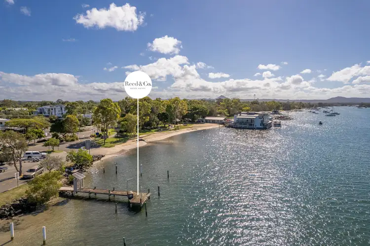 Main view of Homely land listing, LOT 1 Gympie Terrace, Noosaville QLD 4566