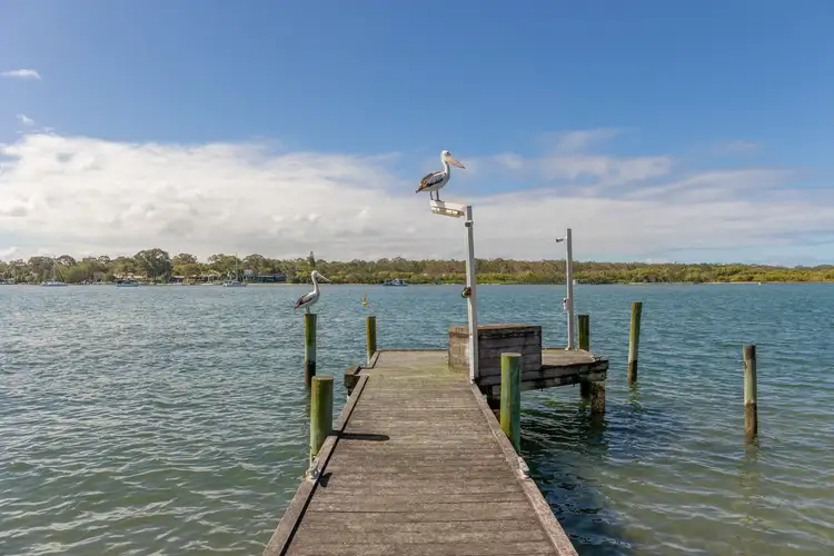 Second view of Homely land listing, LOT 1 Gympie Terrace, Noosaville QLD 4566