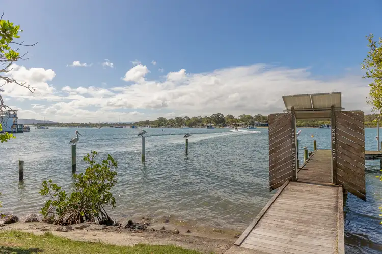 Fifth view of Homely land listing, LOT 1 Gympie Terrace, Noosaville QLD 4566