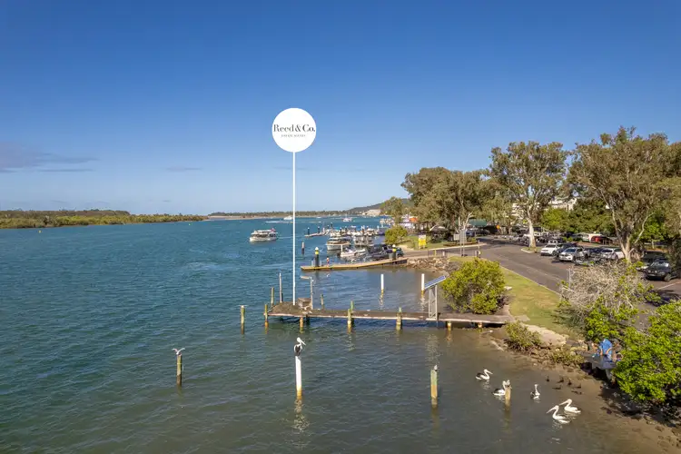 Sixth view of Homely land listing, LOT 1 Gympie Terrace, Noosaville QLD 4566