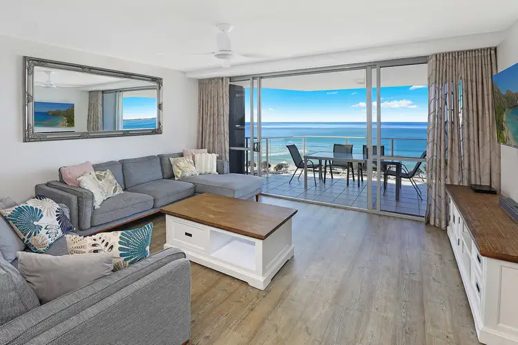 Main view of Homely unit listing, 37/47 Sixth Avenue, Maroochydore QLD 4558