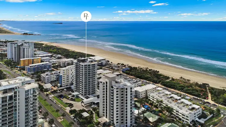 Fourth view of Homely unit listing, 37/47 Sixth Avenue, Maroochydore QLD 4558