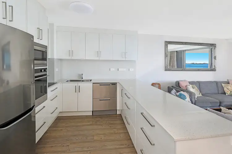 Fifth view of Homely unit listing, 37/47 Sixth Avenue, Maroochydore QLD 4558