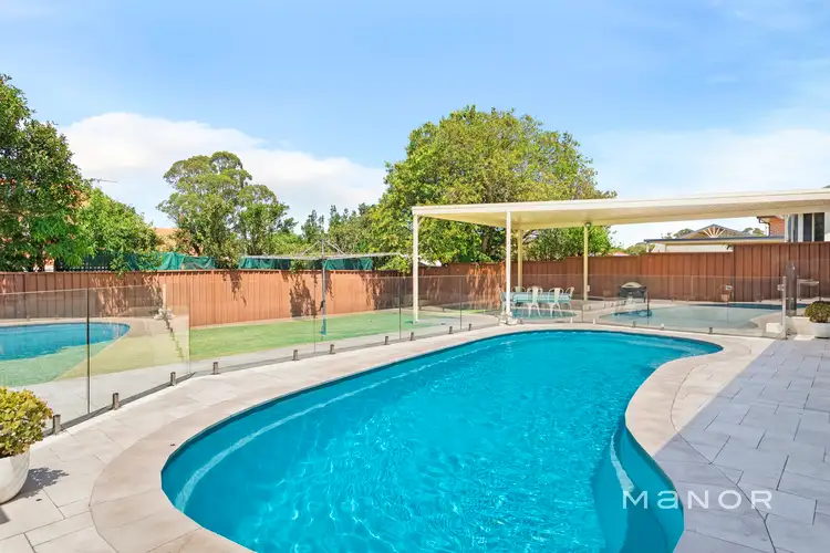 Second view of Homely house listing, 12 Gilbert Crescent, Kings Langley NSW 2147