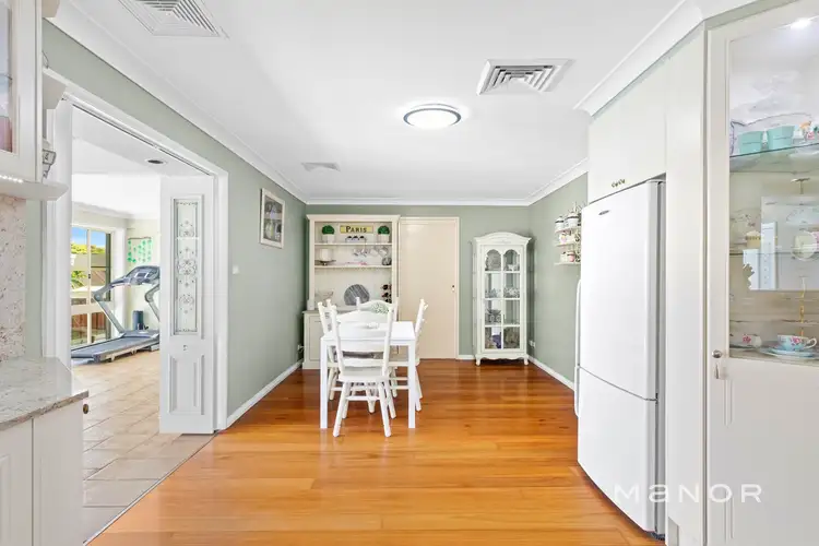Sixth view of Homely house listing, 12 Gilbert Crescent, Kings Langley NSW 2147