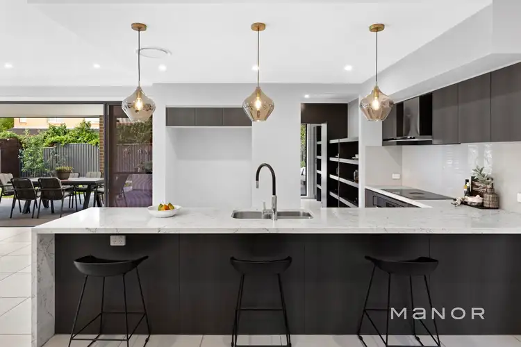 Fourth view of Homely house listing, 5 Englart Place, Baulkham Hills NSW 2153