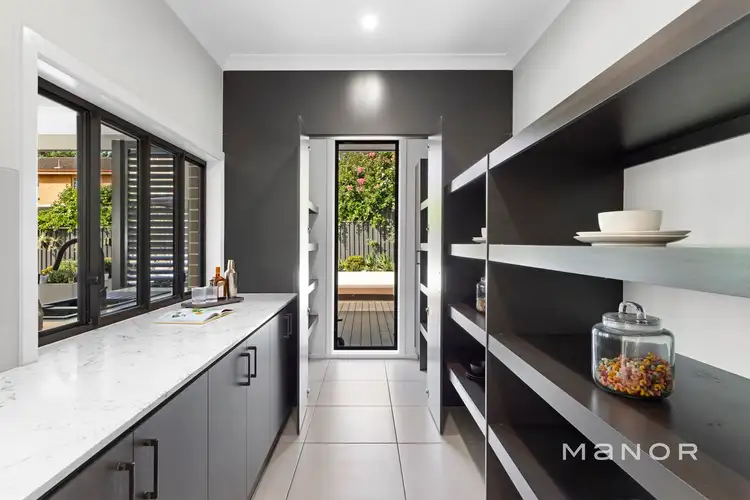 Fifth view of Homely house listing, 5 Englart Place, Baulkham Hills NSW 2153