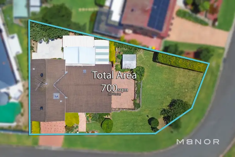 4 Alysse Close, Baulkham Hills NSW 2153
