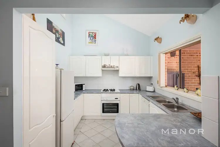 Fourth view of Homely villa listing, 1/76-78 Jenner Street, Baulkham Hills NSW 2153