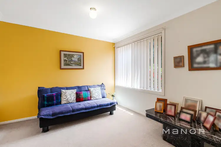 Fifth view of Homely villa listing, 1/76-78 Jenner Street, Baulkham Hills NSW 2153