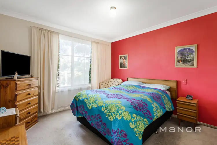 Sixth view of Homely villa listing, 1/76-78 Jenner Street, Baulkham Hills NSW 2153