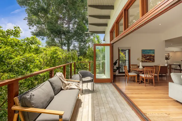 Sixth view of Homely townhouse listing, 2/3 Parkedge Road, Sunshine Beach QLD 4567