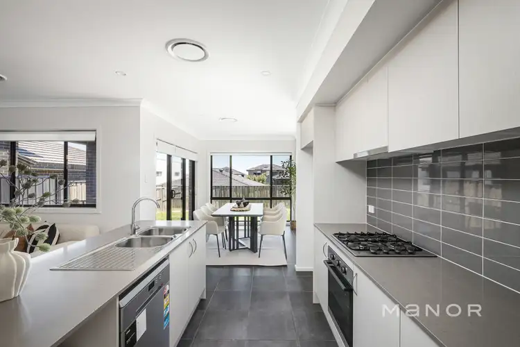 Fourth view of Homely house listing, 18 Dartmoor Street, Box Hill NSW 2765