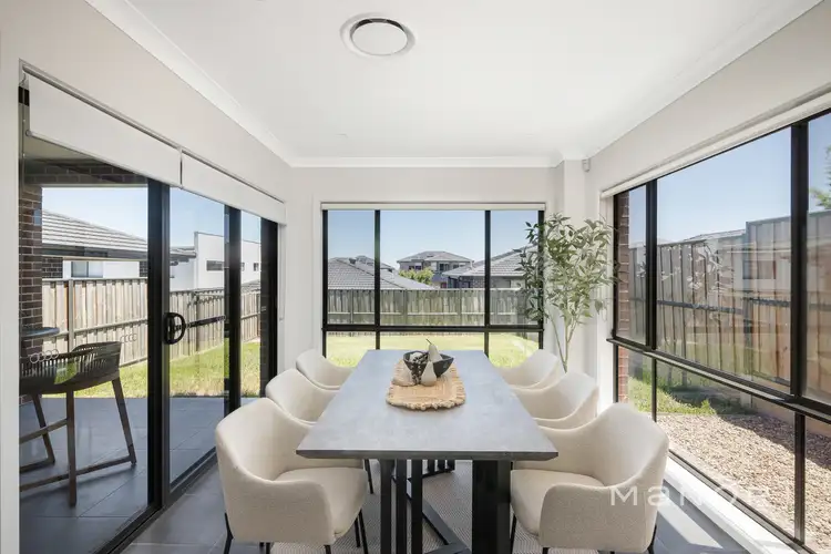 Fifth view of Homely house listing, 18 Dartmoor Street, Box Hill NSW 2765