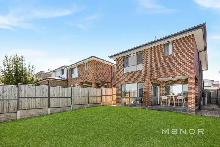 Sixth view of Homely house listing, 18 Dartmoor Street, Box Hill NSW 2765