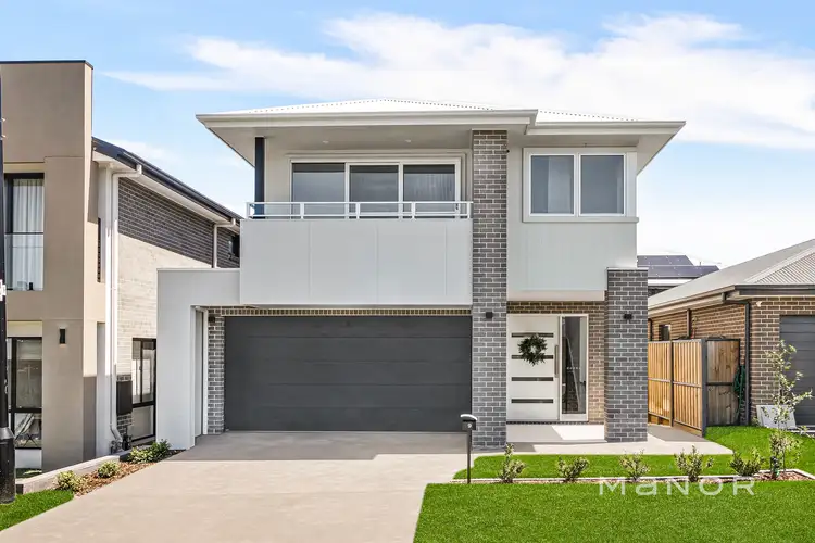 Main view of Homely house listing, 9 Palfrey Street, Box Hill NSW 2765
