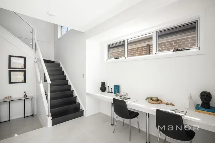 Third view of Homely house listing, 9 Palfrey Street, Box Hill NSW 2765