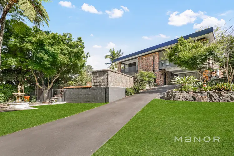 Second view of Homely house listing, 39 George Mobbs Drive, Castle Hill NSW 2154