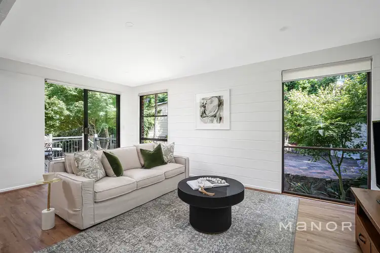 Fifth view of Homely house listing, 39 George Mobbs Drive, Castle Hill NSW 2154