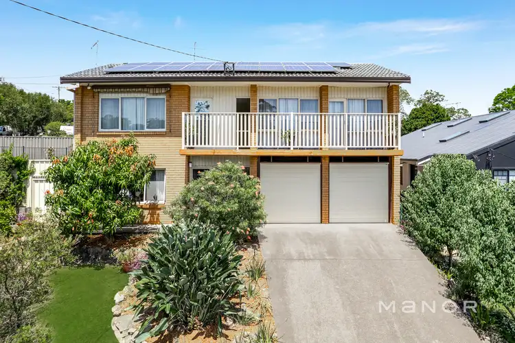 13 Stephenson Street, Winston Hills NSW 2153