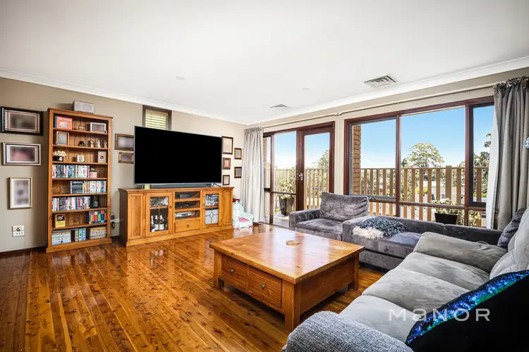 Second view of Homely house listing, 13 Stephenson Street, Winston Hills NSW 2153