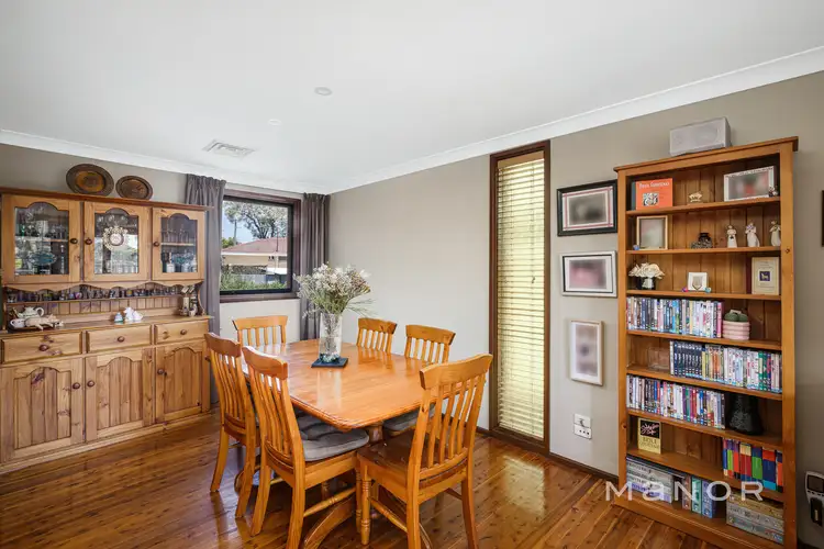 Third view of Homely house listing, 13 Stephenson Street, Winston Hills NSW 2153