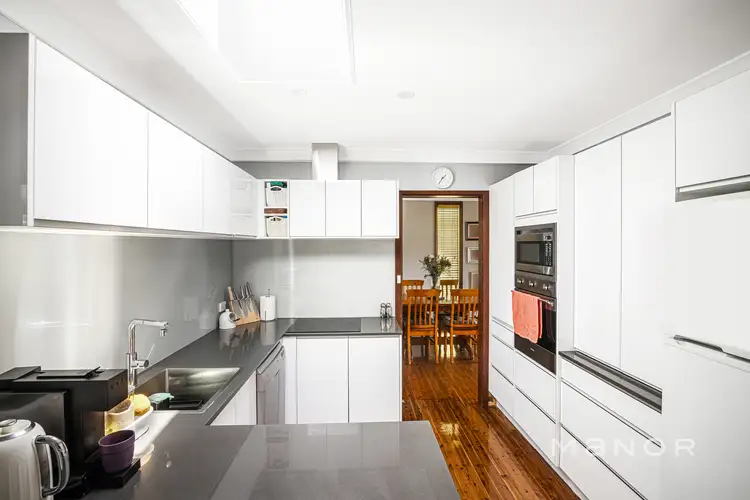 Fourth view of Homely house listing, 13 Stephenson Street, Winston Hills NSW 2153