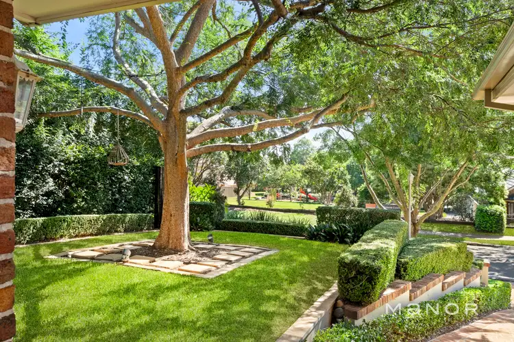Fourth view of Homely house listing, 12 Coorumbene Court, Bella Vista NSW 2153