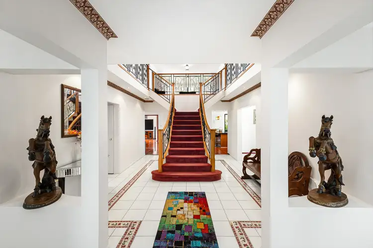 Second view of Homely house listing, 39 Hungerford Drive, Glenwood NSW 2768