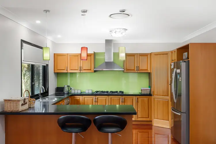 Fourth view of Homely house listing, 39 Hungerford Drive, Glenwood NSW 2768