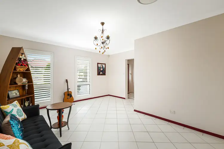 Fifth view of Homely house listing, 39 Hungerford Drive, Glenwood NSW 2768