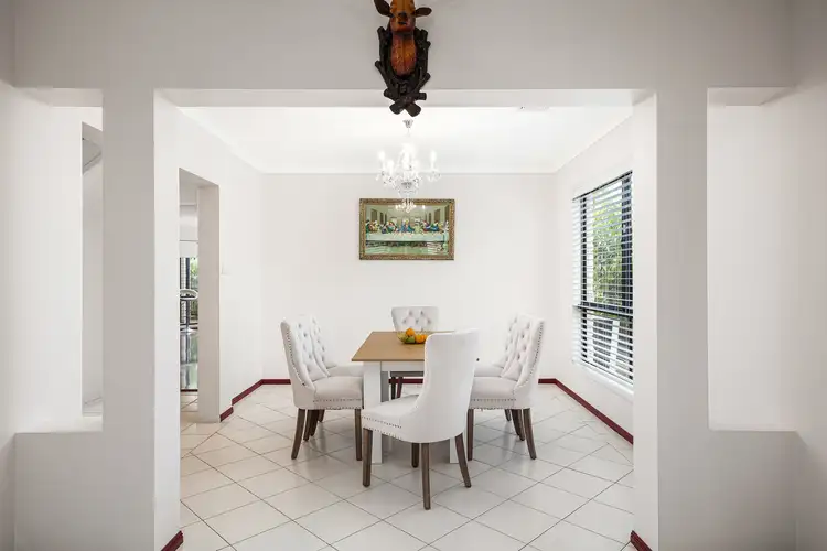 Sixth view of Homely house listing, 39 Hungerford Drive, Glenwood NSW 2768