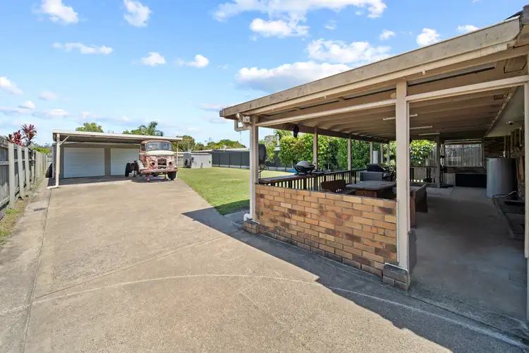 Fourth view of Homely house listing, 15 Karome Street, Pacific Paradise QLD 4564