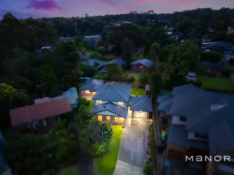 Main view of Homely house listing, 20 Illarangi Street, Carlingford NSW 2118