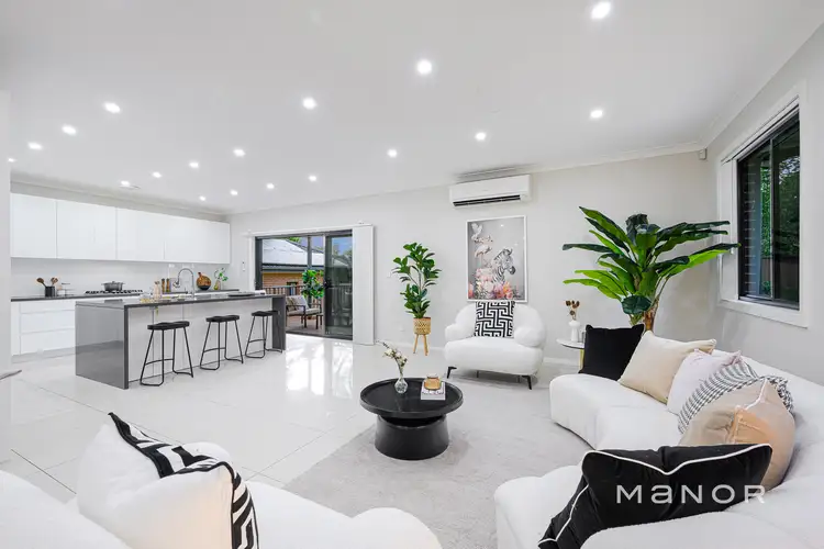 Third view of Homely house listing, 20 Illarangi Street, Carlingford NSW 2118