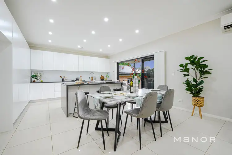 Fifth view of Homely house listing, 20 Illarangi Street, Carlingford NSW 2118